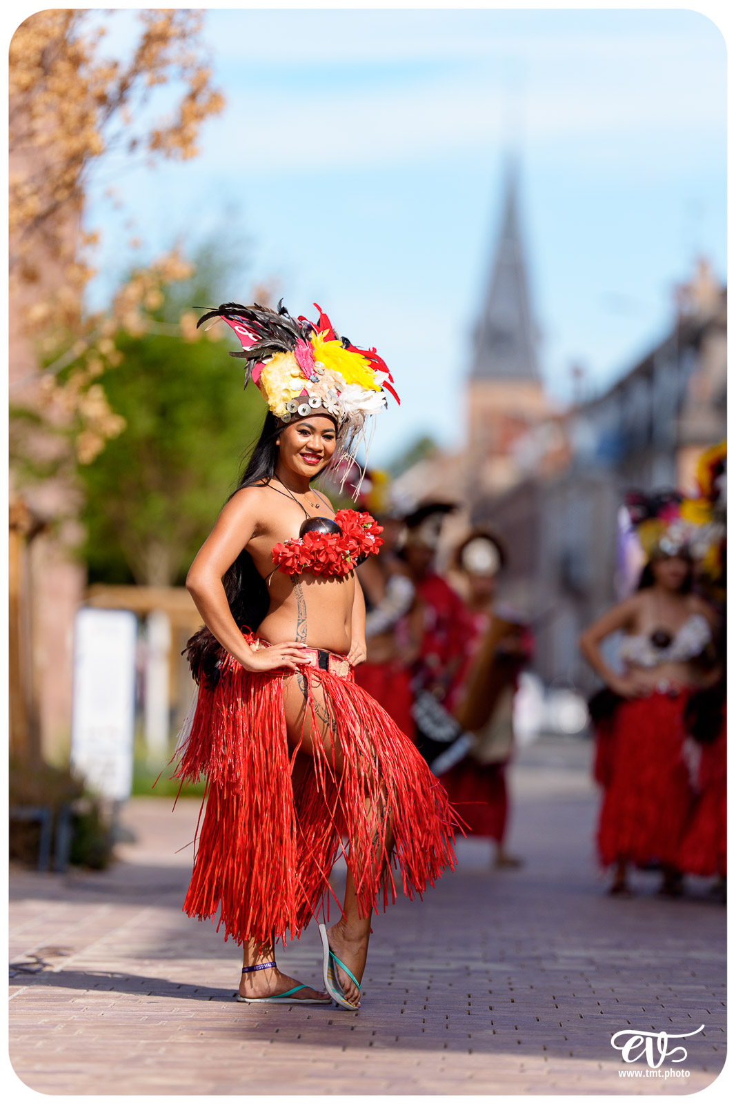 FDH 2026 - PARADE